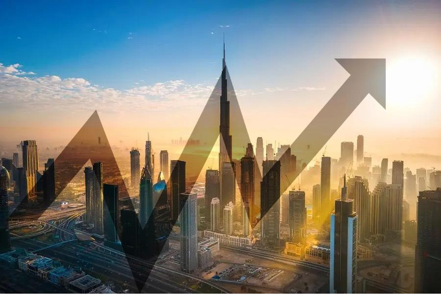 Why Dubai’s Property Market Is Grabbing Global Attention in 2025