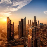Why Is Dubai Considered A Hotspot For Future International Property Investment?