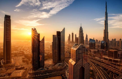 Why Is Dubai Considered A Hotspot For Future International Property Investment?