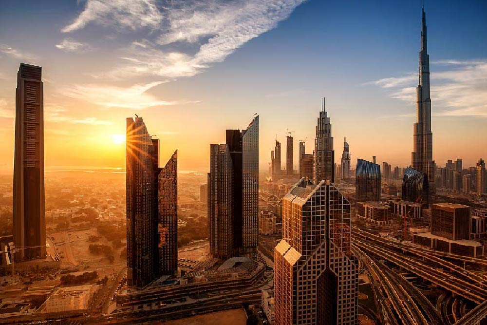 Why Is Dubai Considered A Hotspot For Future International Property Investment?