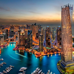 Why Is Life In Dubai’s Luxury Real Estate About Status As Much As Comfort?