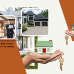 Best Place to Buy Property in Dubai