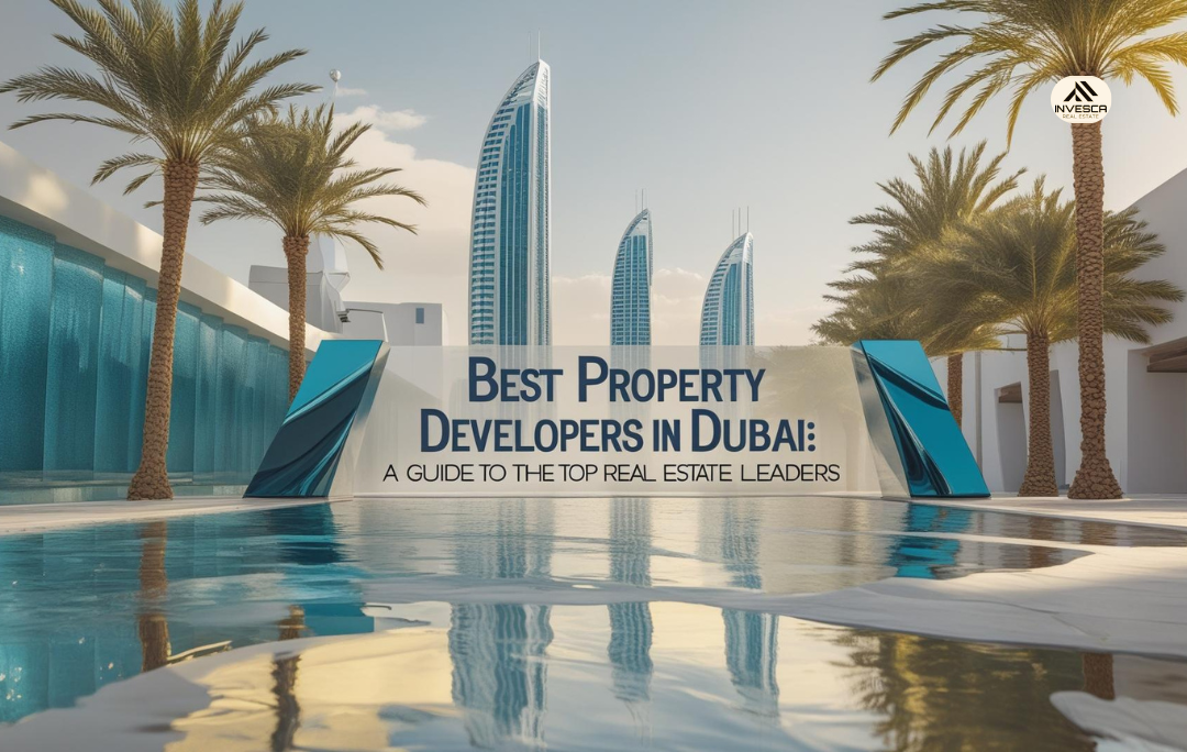 Best Property Developers in Dubai: A Guide to the Top Real Estate Leaders
