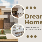 Best Property Investment in Dubai