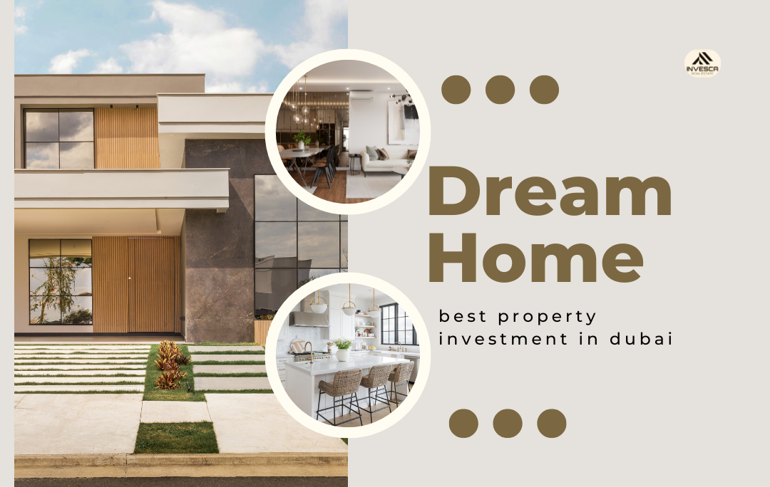 Best Property Investment in Dubai