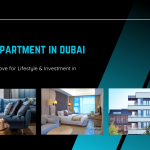 Buy Apartment in Dubai