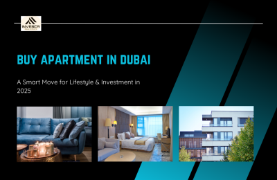 Buy Apartment in Dubai