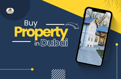Buy Property in Dubai