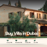 Buy Villa in Dubai