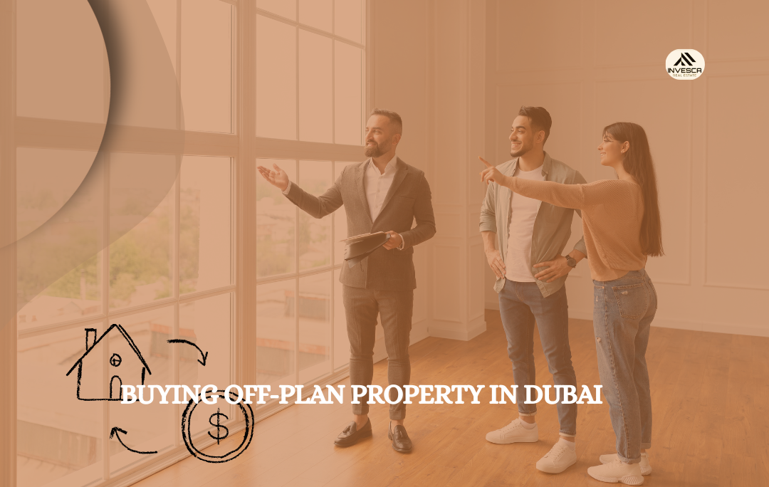 Buying Off-Plan Property in Dubai: A Complete Guide for Investors