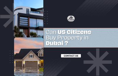 Can US Citizens Buy Property in Dubai?