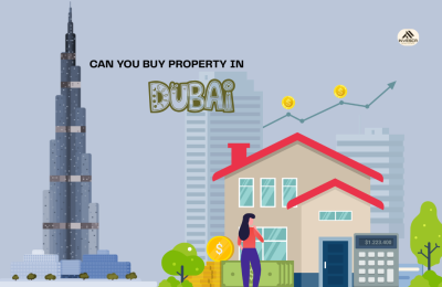 Can You Buy Property in Dubai?