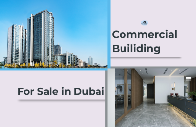 Commercial Buildings for Sale in Dubai