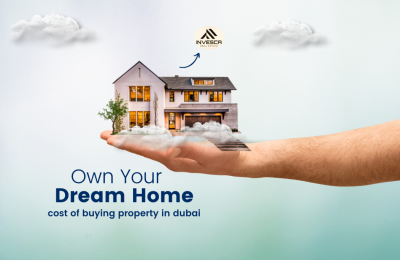 Cost of Buying Property in Dubai