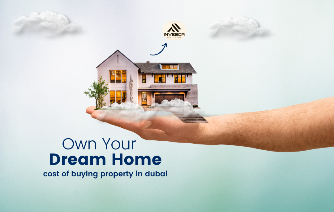 Cost of Buying Property in Dubai