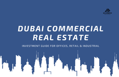 Dubai Commercial Real Estate: Investment Guide for Offices, Retail & Industrial