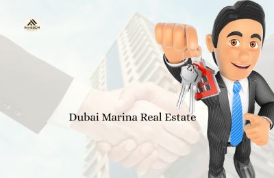 Dubai Marina Real Estate