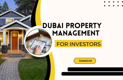 dubai property management for investors
