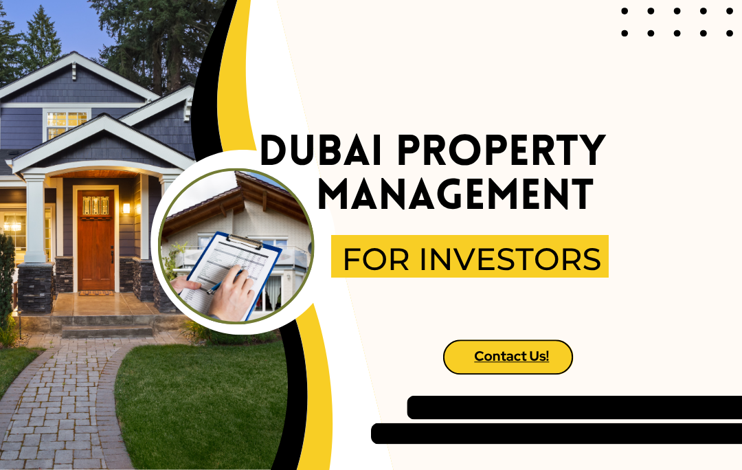 dubai property management for investors