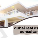 Dubai Real Estate Consultant