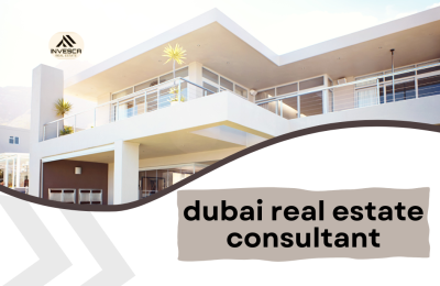 Dubai Real Estate Consultant