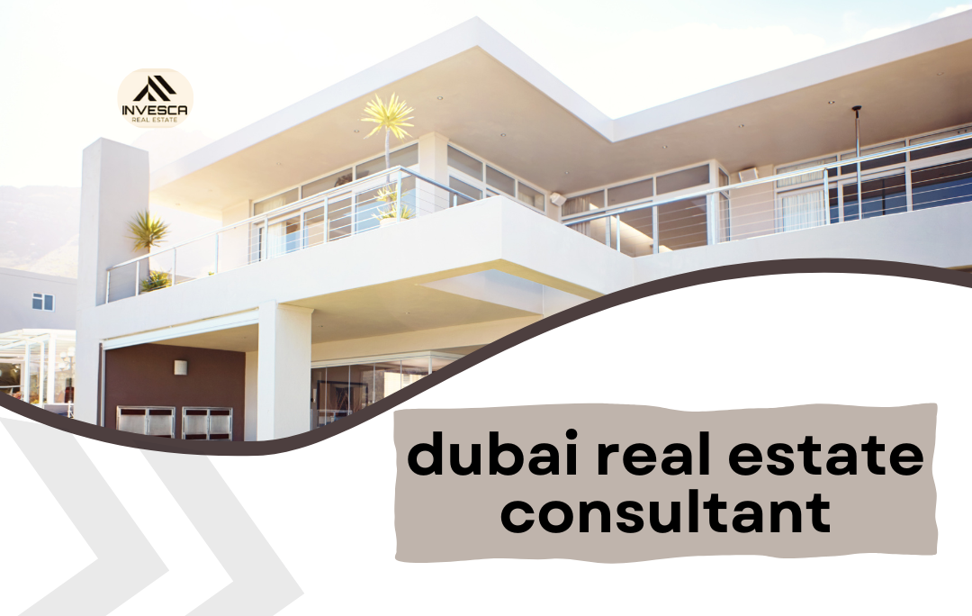 Dubai Real Estate Consultant