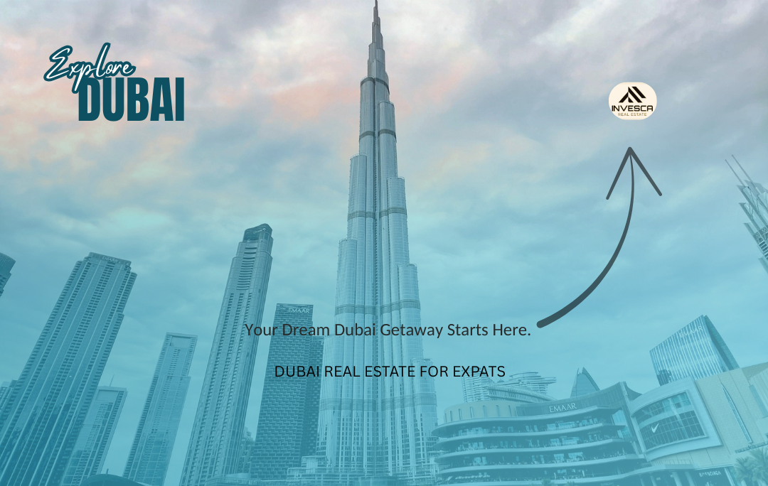 Dubai Real Estate for Expats