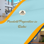 Freehold Properties in Dubai