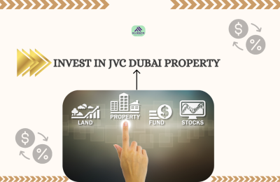Invest in JVC Dubai Property