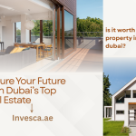 is it worth buying property in dubai 2025