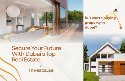is it worth buying property in dubai 2025