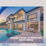 Living in Dubai vs Abu Dhabi: Cost, Lifestyle & Property Investment Comparison