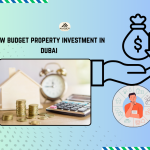 Low Budget Property Investment in Dubai