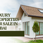 luxury properties for sale in dubai