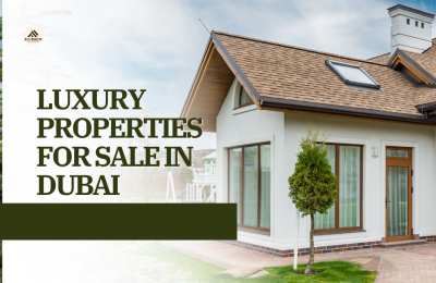 luxury properties for sale in dubai