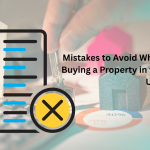 Mistakes to Avoid When Buying a Property in the UAE
