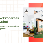 New Properties in Dubai
