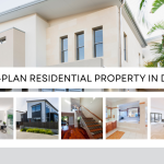 Off-Plan Residential Property in Dubai