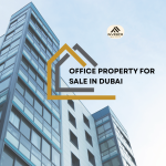 Office Property for Sale in Dubai