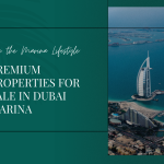 Properties for Sale in Dubai Marina