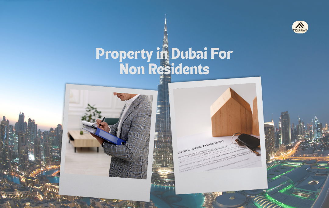 Property in Dubai for Non Residents