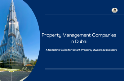 Property Management Companies in Dubai