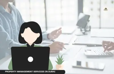 Property Management Services in Dubai