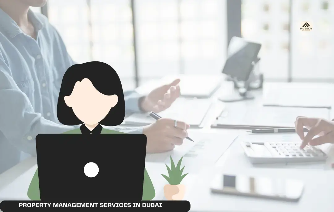 Property Management Services in Dubai