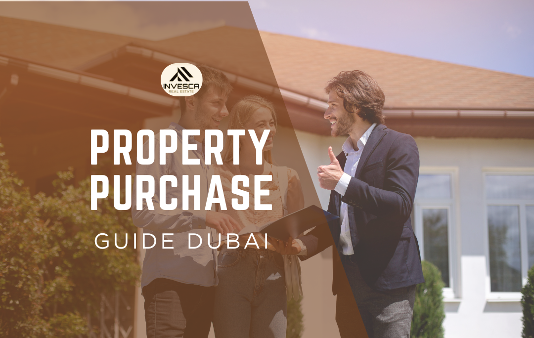 Property Purchase Guide in Dubai