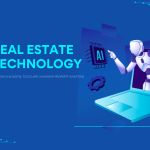 Real Estate Technology: How AI & Digital Tools Are Changing Property Investing