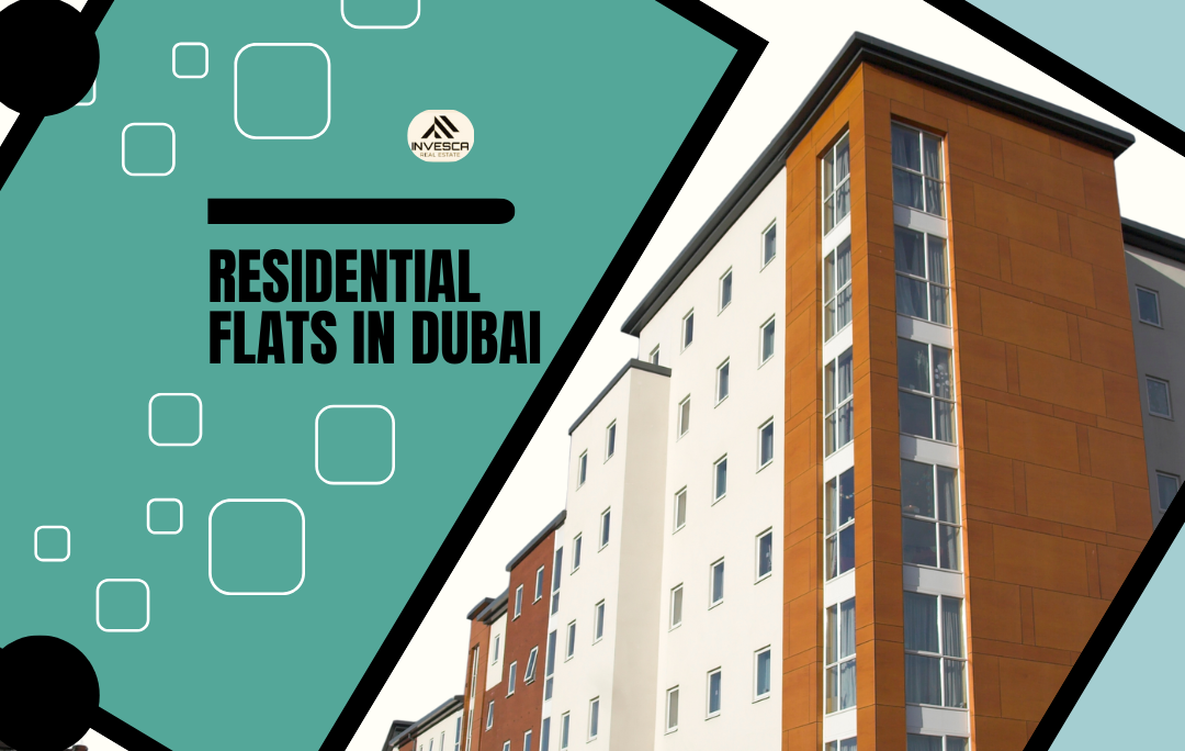 residential flats in dubai