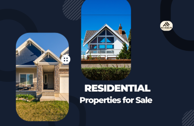 Residential Properties for Sale in Dubai