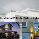 Residential Villas for Sale in Dubai
