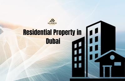Residential Property in Dubai